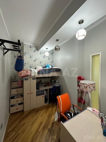 Сдаётся 3-комн. новостройка 110 м², м. Иншаатчылар, photo 14 from 27