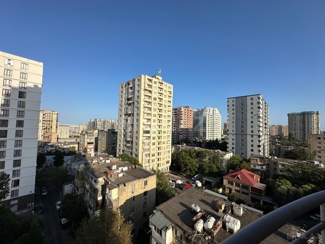 Сдаётся 3-комн. новостройка 110 м², м. Иншаатчылар, photo 8 from 27