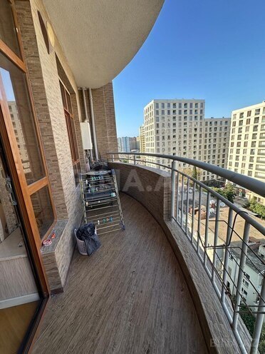 Сдаётся 3-комн. новостройка 110 м², м. Иншаатчылар, photo 7 from 27
