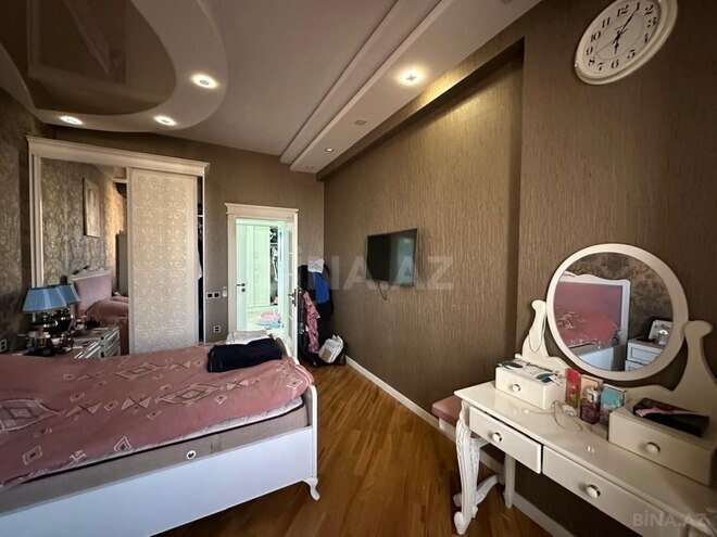 Сдаётся 3-комн. новостройка 110 м², м. Иншаатчылар, photo 21 from 27