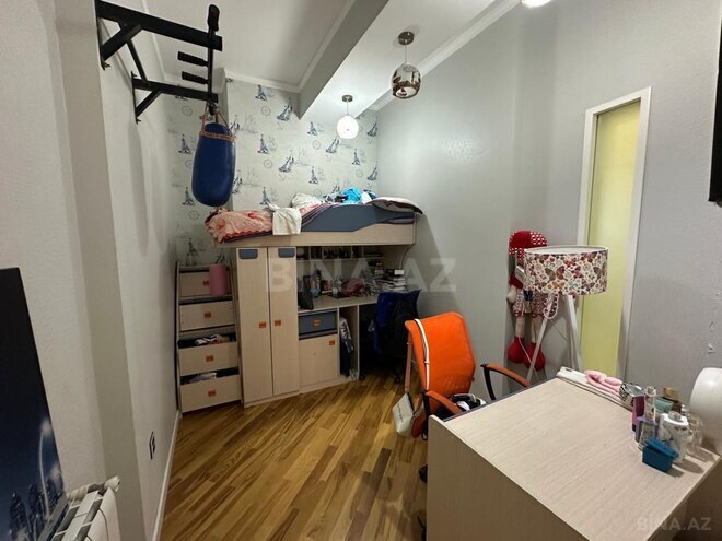 Сдаётся 3-комн. новостройка 110 м², м. Иншаатчылар, photo 13 from 27