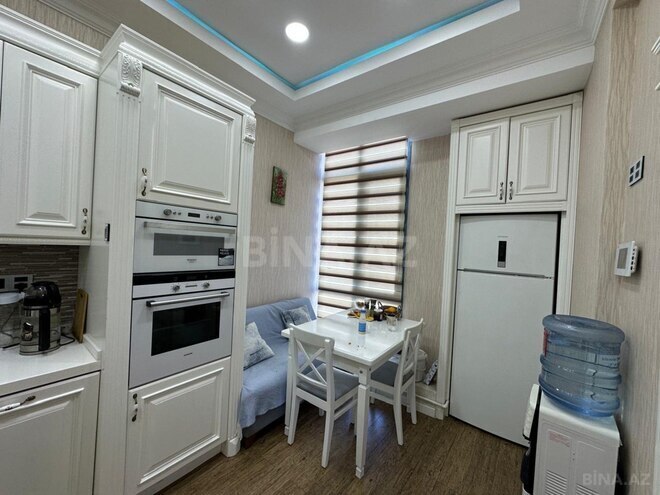 Сдаётся 3-комн. новостройка 110 м², м. Иншаатчылар, photo 18 from 27