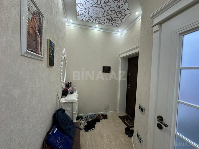 Сдаётся 3-комн. новостройка 110 м², м. Иншаатчылар, photo 23 from 27