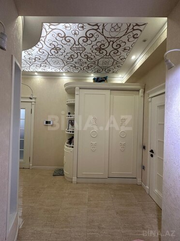 Сдаётся 3-комн. новостройка 110 м², м. Иншаатчылар, photo 20 from 27