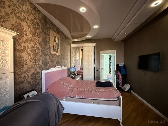 Сдаётся 3-комн. новостройка 110 м², м. Иншаатчылар, photo 15 from 27