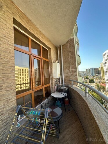 Сдаётся 3-комн. новостройка 110 м², м. Иншаатчылар, photo 11 from 27