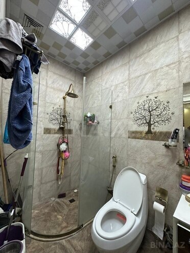 Сдаётся 3-комн. новостройка 110 м², м. Иншаатчылар, photo 25 from 27