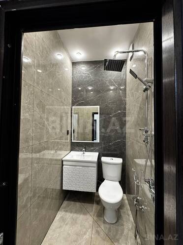 İcarəyə verilir 2 otaqlı həyət evi/bağ evi 45 m², 7-ci mikrorayon q., photo 3 from 8
