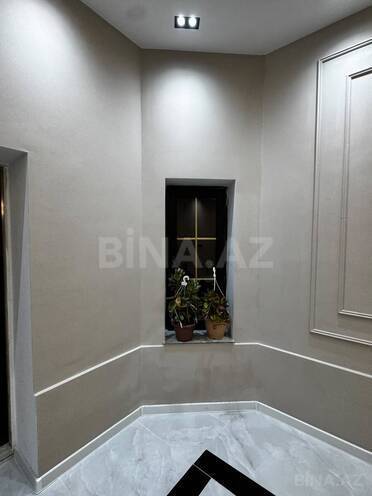 İcarəyə verilir 2 otaqlı həyət evi/bağ evi 45 m², 7-ci mikrorayon q., photo 4 from 8