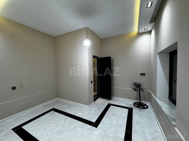 İcarəyə verilir 2 otaqlı həyət evi/bağ evi 45 m², 7-ci mikrorayon q., photo 6 from 8