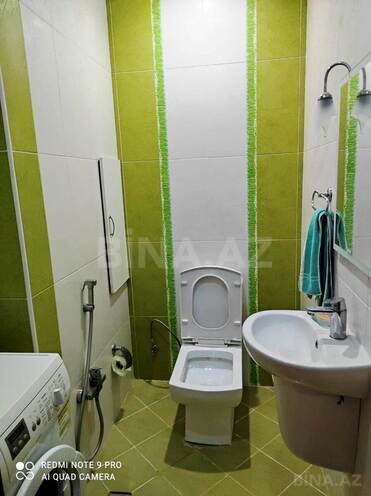 Сдаётся 2-комн. новостройка 70 м², пос. Баилова, photo 12 from 15