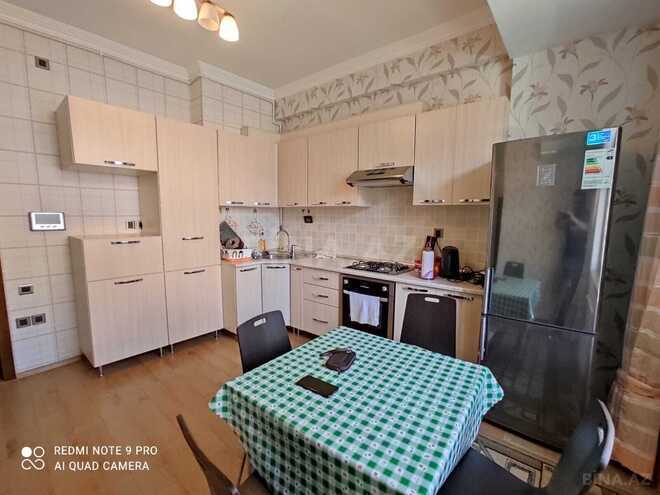 Сдаётся 2-комн. новостройка 70 м², пос. Баилова, photo 8 from 15