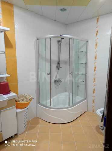 Сдаётся 2-комн. новостройка 70 м², пос. Баилова, photo 13 from 15