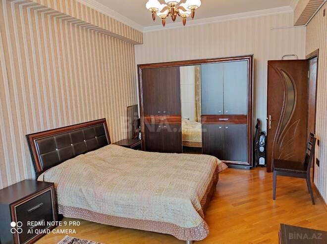 Сдаётся 2-комн. новостройка 70 м², пос. Баилова, photo 11 from 15