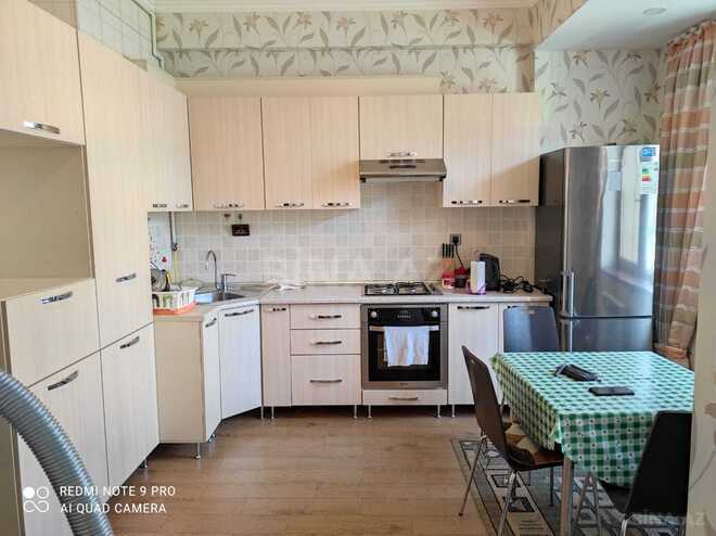 Сдаётся 2-комн. новостройка 70 м², пос. Баилова, photo 5 from 15