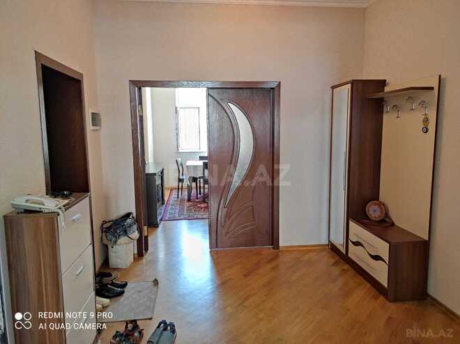 Сдаётся 2-комн. новостройка 70 м², пос. Баилова, photo 10 from 15
