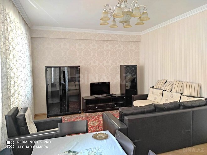 Сдаётся 2-комн. новостройка 70 м², пос. Баилова, photo 1 from 15