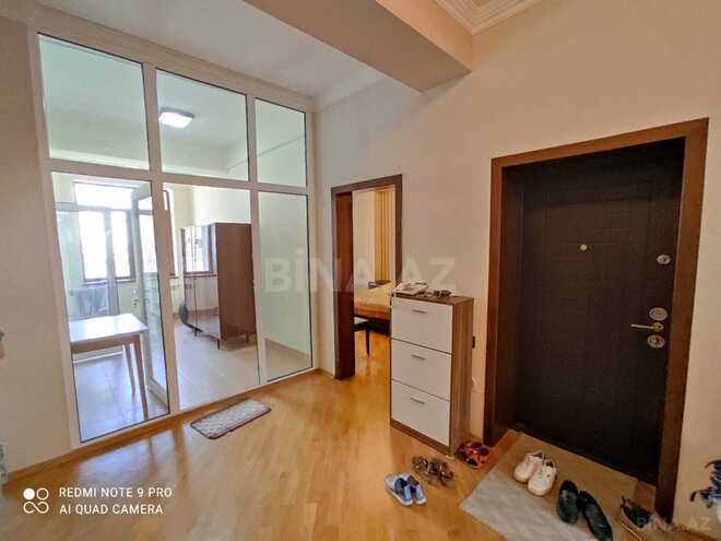 Сдаётся 2-комн. новостройка 70 м², пос. Баилова, photo 7 from 15