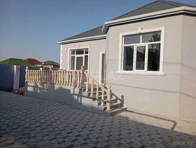 Продается 3-комн. дом/дача 100 м², пос. Рамана, photo 3 from 13