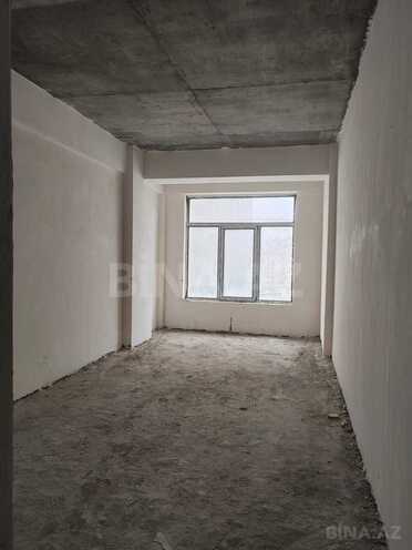 Satılır 3 otaqlı yeni tikili 121 m², Şah İsmayıl Xətai m., photo 11 from 17
