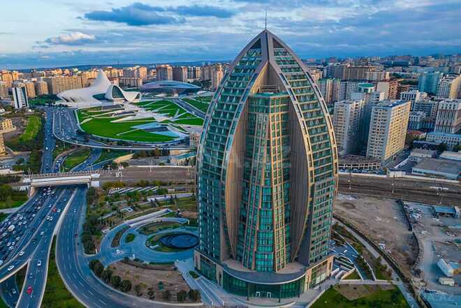 Satılır 3 otaqlı yeni tikili 121 m², Şah İsmayıl Xətai m., photo 4 from 17