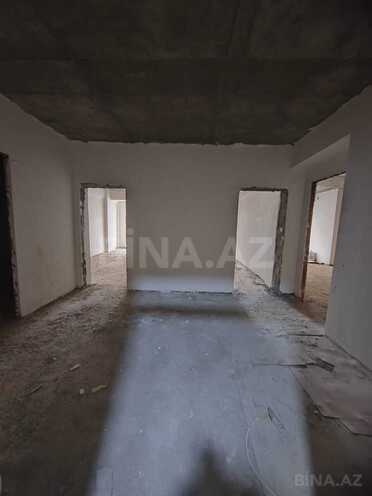 Satılır 3 otaqlı yeni tikili 121 m², Şah İsmayıl Xətai m., photo 12 from 17