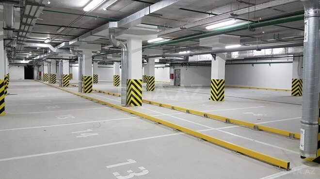 Satılır 3 otaqlı yeni tikili 121 m², Şah İsmayıl Xətai m., photo 14 from 17