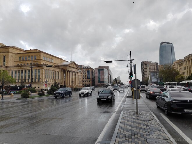 Satılır 3 otaqlı yeni tikili 121 m², Şah İsmayıl Xətai m., photo 3 from 17