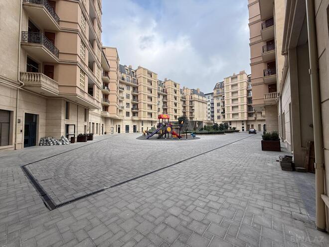 Satılır 4 otaqlı yeni tikili 213 m², Ağ şəhər q., photo 5 from 11