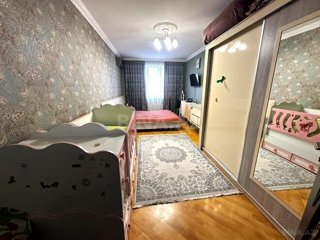 Satılır 4 otaqlı yeni tikili 155 m², Nəriman Nərimanov m., photo 8 from 24