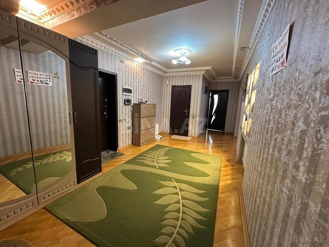 Satılır 4 otaqlı yeni tikili 155 m², Nəriman Nərimanov m., photo 19 from 24