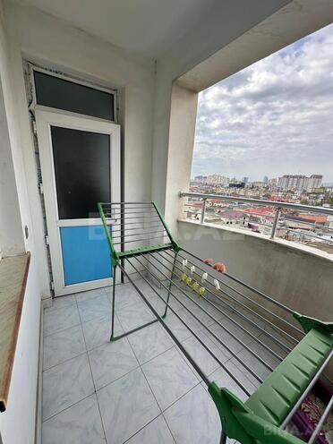 Satılır 4 otaqlı yeni tikili 155 m², Nəriman Nərimanov m., photo 21 from 24