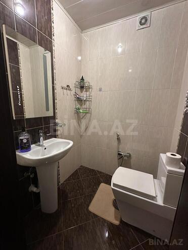 Satılır 4 otaqlı yeni tikili 155 m², Nəriman Nərimanov m., photo 16 from 24