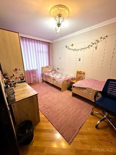 Satılır 4 otaqlı yeni tikili 155 m², Nəriman Nərimanov m., photo 11 from 24