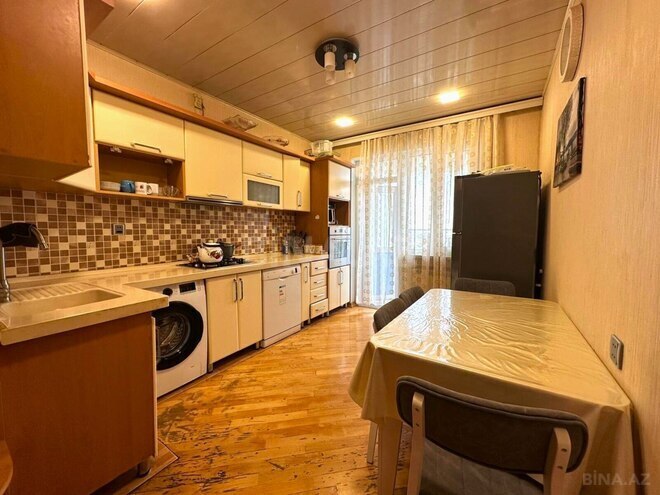 Satılır 4 otaqlı yeni tikili 155 m², Nəriman Nərimanov m., photo 5 from 24