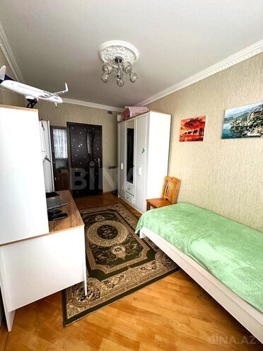 Satılır 4 otaqlı yeni tikili 155 m², Nəriman Nərimanov m., photo 14 from 24