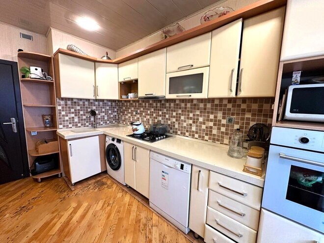 Satılır 4 otaqlı yeni tikili 155 m², Nəriman Nərimanov m., photo 7 from 24