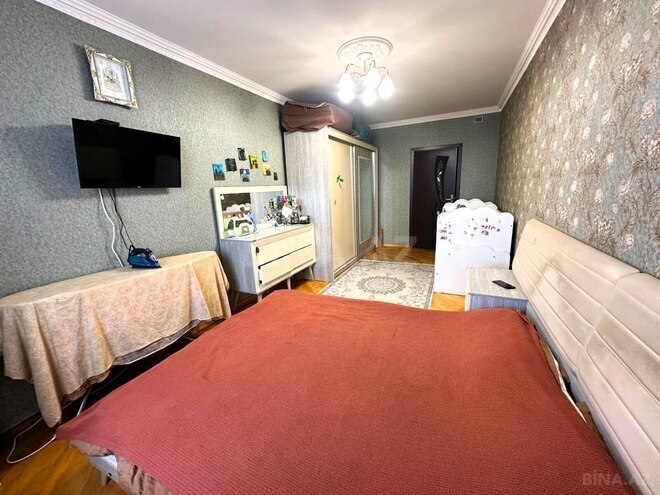 Satılır 4 otaqlı yeni tikili 155 m², Nəriman Nərimanov m., photo 10 from 24