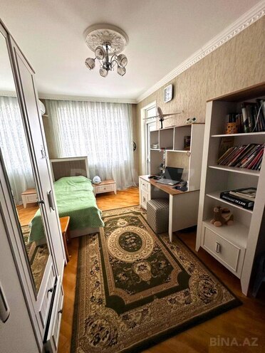 Satılır 4 otaqlı yeni tikili 155 m², Nəriman Nərimanov m., photo 13 from 24