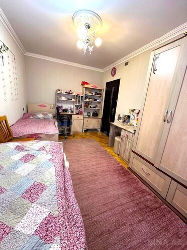 Satılır 4 otaqlı yeni tikili 155 m², Nəriman Nərimanov m., photo 12 from 24