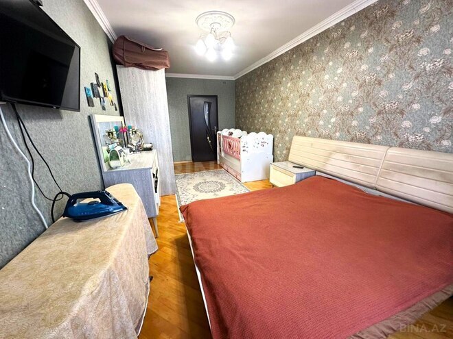 Satılır 4 otaqlı yeni tikili 155 m², Nəriman Nərimanov m., photo 9 from 24