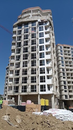 Satılır 4 otaqlı yeni tikili 163.7 m², Bakıxanov q., photo 1 from 11