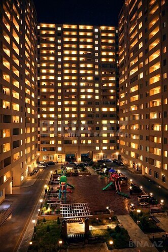 Satılır 4 otaqlı yeni tikili 155 m², Nəriman Nərimanov m., photo 22 from 24