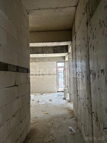 Satılır 4 otaqlı yeni tikili 163.7 m², Bakıxanov q., photo 8 from 11