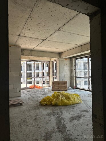 Satılır 4 otaqlı yeni tikili 163.7 m², Bakıxanov q., photo 6 from 11