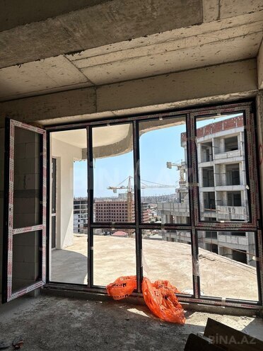 Satılır 4 otaqlı yeni tikili 163.7 m², Bakıxanov q., photo 5 from 11