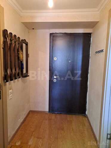 Satılır 2 otaqlı köhnə tikili 40 m², Gənclik m., photo 8 from 12