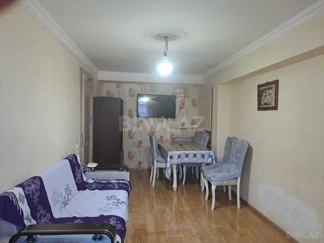 Satılır 2 otaqlı köhnə tikili 40 m², Gənclik m., photo 3 from 12