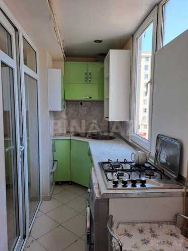 Satılır 2 otaqlı köhnə tikili 40 m², Gənclik m., photo 5 from 12