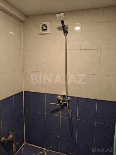 Satılır 2 otaqlı köhnə tikili 40 m², Gənclik m., photo 11 from 12